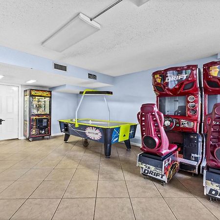 The Summit 531 Apartment Panama City Beach Exterior photo