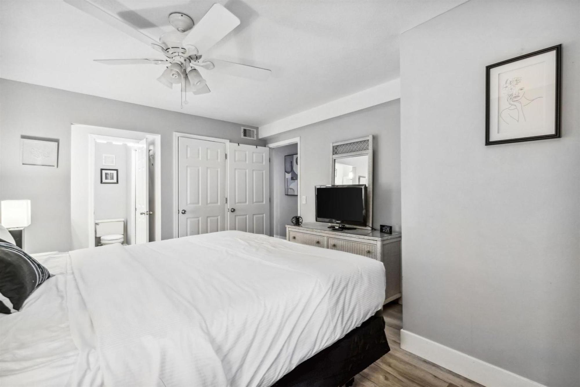 The Summit 531 Apartment Panama City Beach Exterior photo