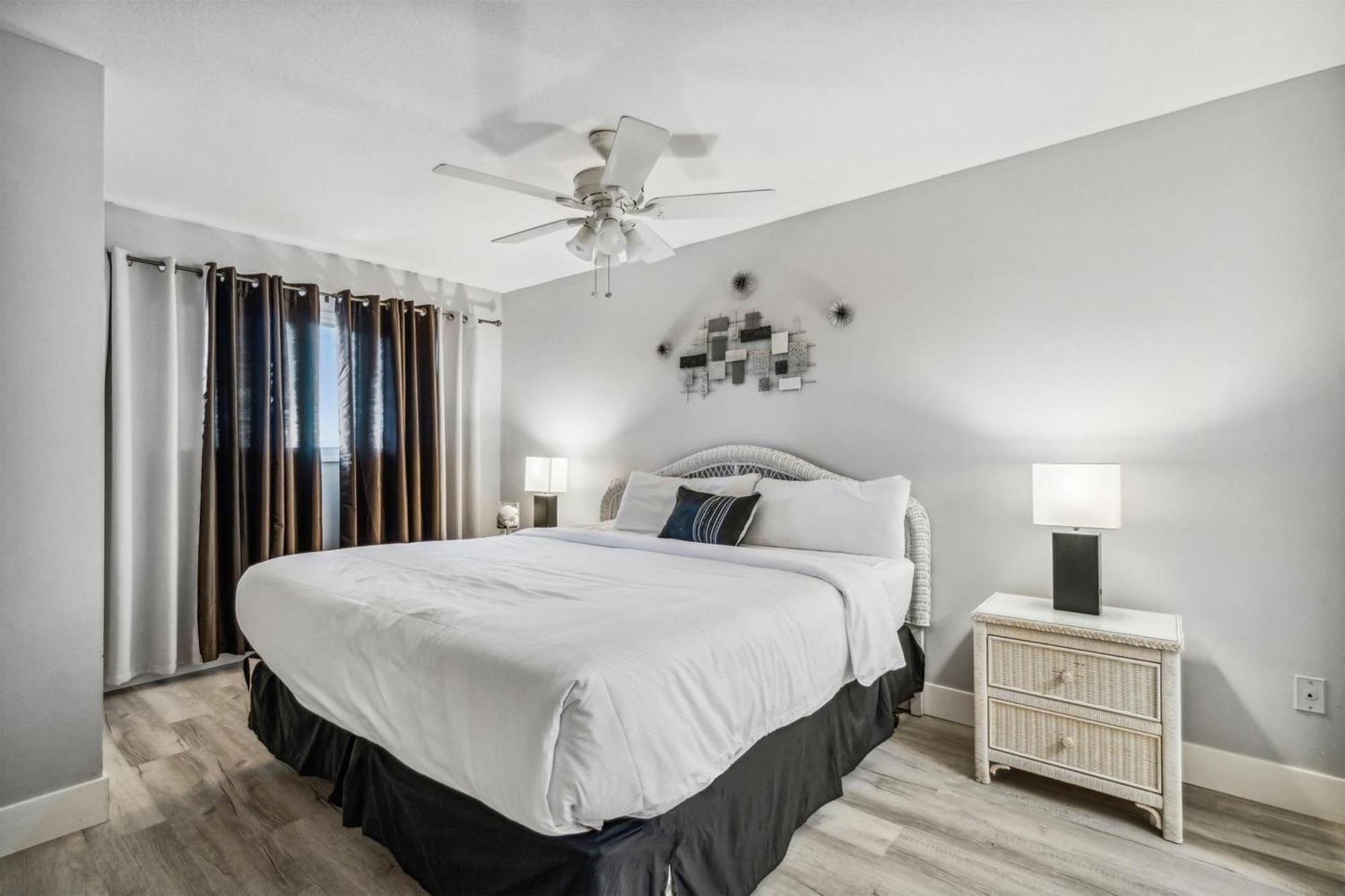 The Summit 531 Apartment Panama City Beach Exterior photo