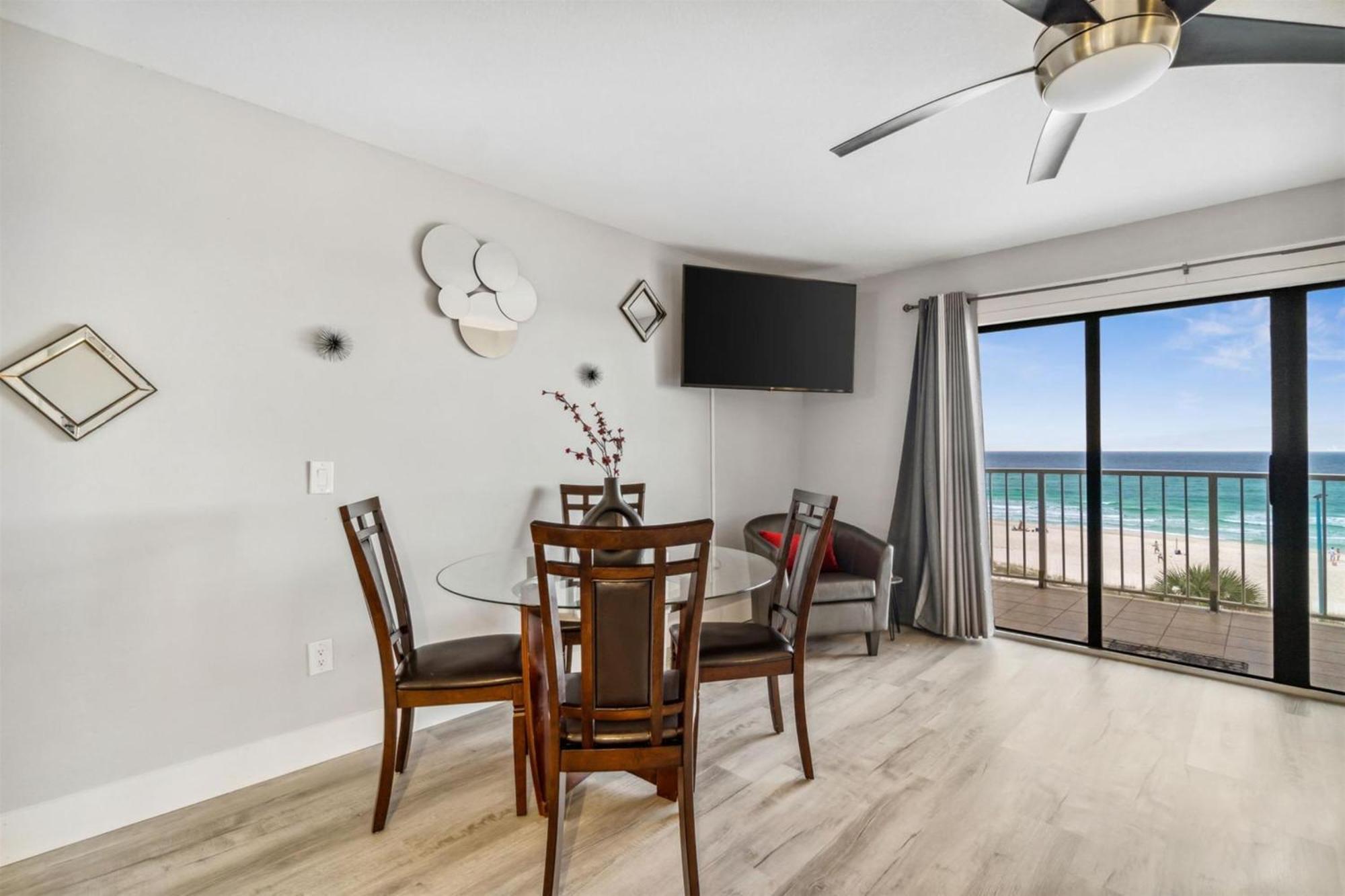 The Summit 531 Apartment Panama City Beach Exterior photo