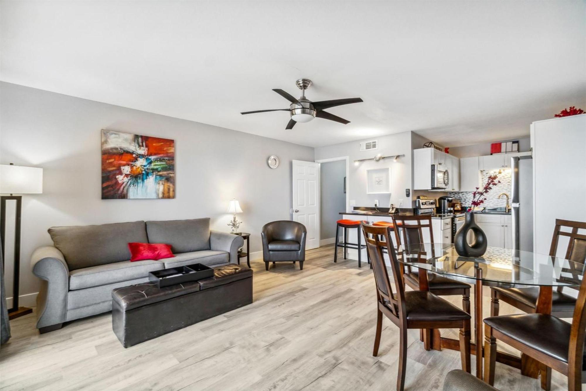 The Summit 531 Apartment Panama City Beach Exterior photo